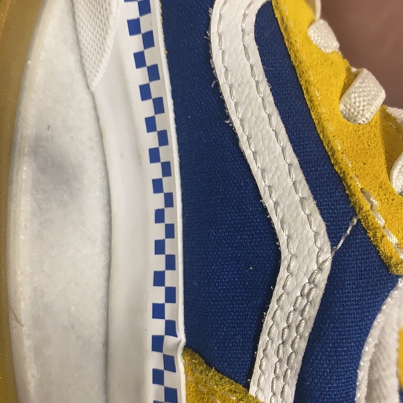 Vans for kids - Picture 3 of 3